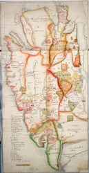 Irland südlich von Limerick