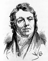 Johann Nepomuk Hummel (1778-1837). Österreichischer Pianist und Komponist.