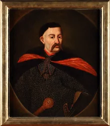Johann III. Sobieski, König von Polen