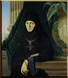 Mutter Oberin Maria (Tuchkova)