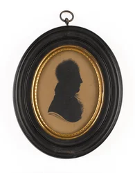 Oberstleutnant William Miller (1785-1815)