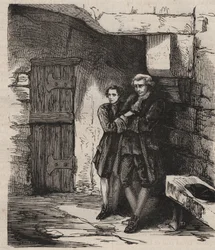 Louis-Rene Caradeuc de La Chalotais