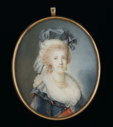 Maria Carolina
