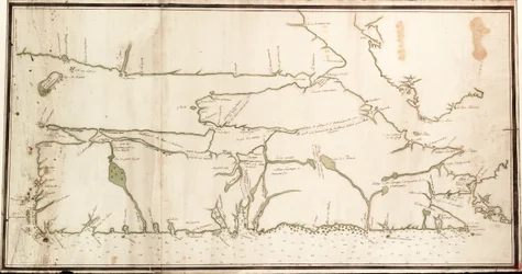 Nova Scotia, ca. 1760