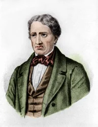 Porträt von Filippo (Philippe) Buonarroti (1761-1837), Mitglied der Illuminaten von Bayern