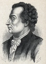 Porträt von Maximin Isnard (1755-1825), Abgeordneter des Var bei der Nationalversammlung