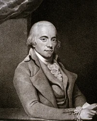 Porträt von Muzio Clementi