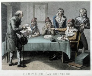 Revolutionäres Komitee des Jahres II (1794)