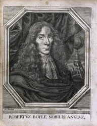 Robert Boyle