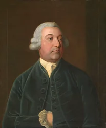 Sir Thomas Slade (fl. 1703-1771)