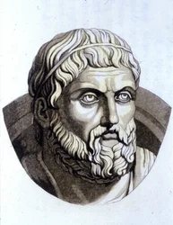 Sophokles (496 v. Chr. - 406 v. Chr.)