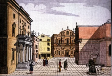 Teatro La Fenice (Der Phönix)