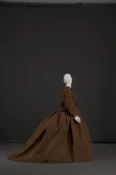 Aussteuerkleid