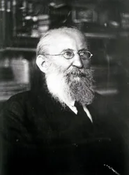 BERNSTEIN Eduard (1850-1932), deutscher Politiker und sozialistischer Theoretiker