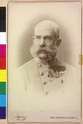 Franz Joseph I.