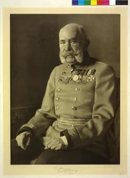Franz Joseph I.
