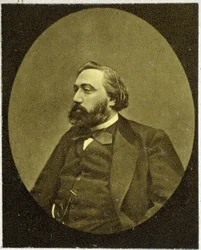 Léon Gambetta, 1882