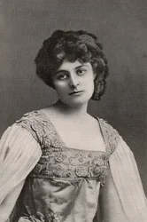 Maud Gonne (1865-1953), Mrs. John MacBride