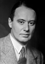 Porträt von Arne Wilhelm Kaurin