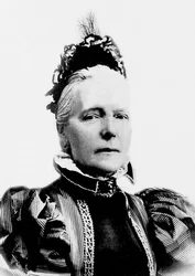 Porträt von Marie Henriette (1836-1909), Erzherzogin von Österreich und Königin von Belgien (1865-1909).