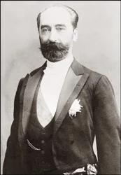 Sadi Carnot, ca. 1897