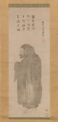 Bodhidharma