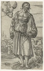 Auferweckung des Lazarus