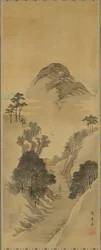 Landschaft
