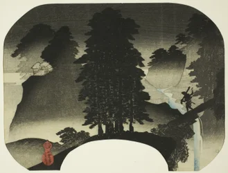Landschaft (Sansui)