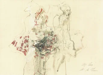 Subtile Traumformen