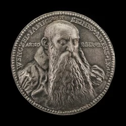 Wenzel Jamnitzer, 1508-1585, Goldschmied, 1568