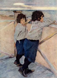 Kinder, 1899, 1939
