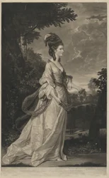 Jane Fleming, Gräfin von Harrington