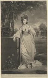 Lady Elizabeth Compton