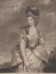 Miss Sarah Campbell