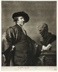 Sir Joshua Reynolds