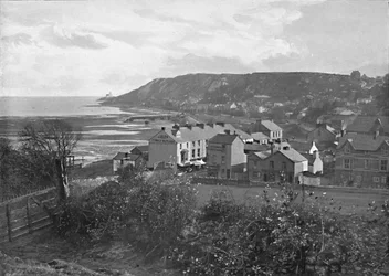 The Mumbles, ca. 1896