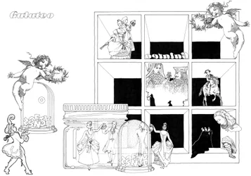 Die antike Eleganz von Galateo
