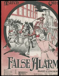 Falscher Alarm