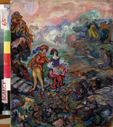 Ein Märchen