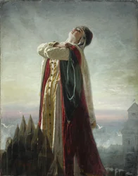 Jaroslawna Klage, 1880