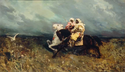 Beduinen