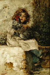 Ein lieber Freund; Una Cara Compagna