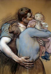 Die Familie