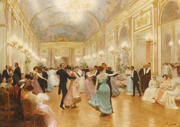 Der Ball