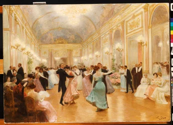 Der Ball