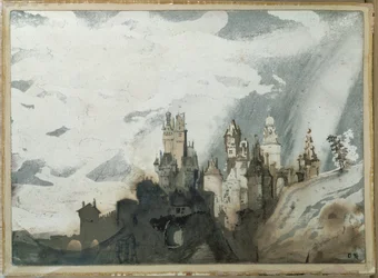 Le gay château