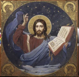 Christus Pantokrator