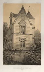 Altes Schloss D