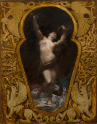 Salammbô, ca. 1881